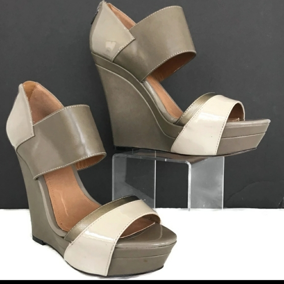 Aldo Wedges - Picture 1 of 7